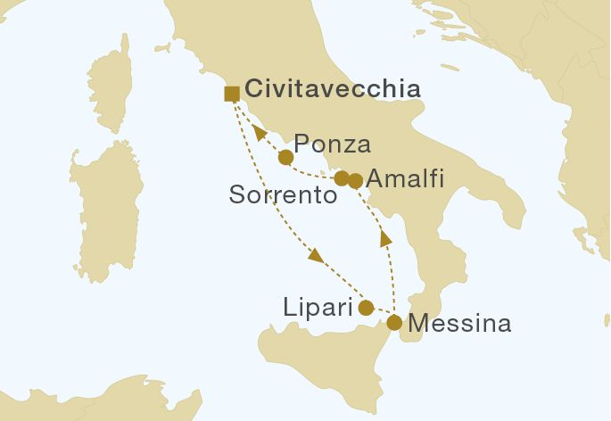 Itinerary Image